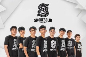 SmokeSolid Gaming organiza torneo de Fortnite en Perú