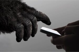 Motorola anuncia que Corning Gorilla Glass llegará