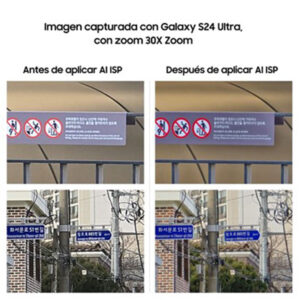 Samsung Galaxy S24: acortando distancias para conseguir una buena foto