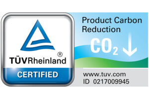 Samsung obtiene la certificación "Reducción de carbono de producto" de TÜV Rheinland para los televisores Neo QLED, OLED y Lifestyle 2024