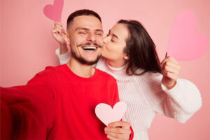 San Valentín: Cinco aplicaciones para conectarse y celebrar el amor de pareja OPPO