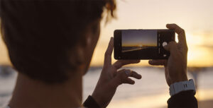Serie Redmi Note 13: Consejos para capturar sunsets icónicos