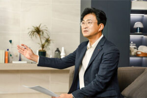 Tecnología central de electrodomésticos de Samsung