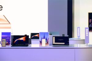 Una previa del futuro de la experiencia móvil con Samsung en el MWC 2024