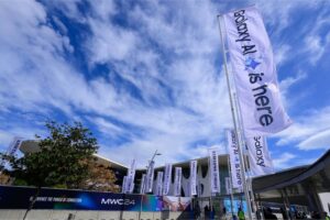 Una previa del futuro de la experiencia móvil con Samsung en el MWC 2024