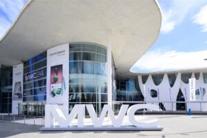 Una previa del futuro de la experiencia móvil con Samsung en el MWC 2024