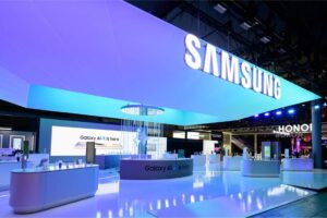 Una previa del futuro de la experiencia móvil con Samsung en el MWC 2024