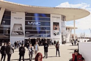 Una previa del futuro de la experiencia móvil con Samsung en el MWC 2024