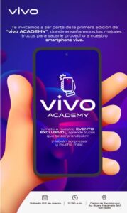 vivo Academy