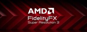 AMD FSR 3.1 anunciado en GDC 2024, FSR 3 disponible y próximamente en 40 juegos