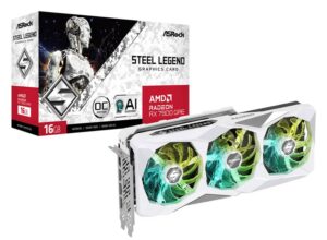 ASRock presenta sus placas de video AMD Radeon RX 7900 GRE (3)