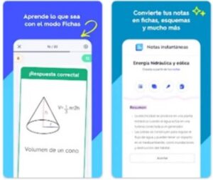 Android: seis aplicaciones esenciales para este regreso a clases vivo