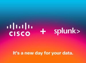 Cisco Completa Adquisición de Splunk