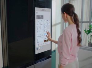 Conoce las ventajas atrás de los compresores de los refrigeradores Samsung
