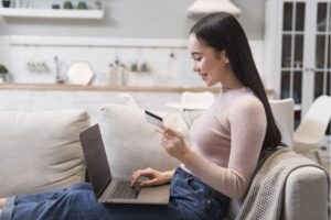 Consejos para comprar online de forma segura con tu tarjeta de crédito Mercado Pago