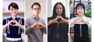[Día Internacional de la Mujer ] La cultura de la diversidad y de la inclusión de Samsung en las palabras de sus colaboradores