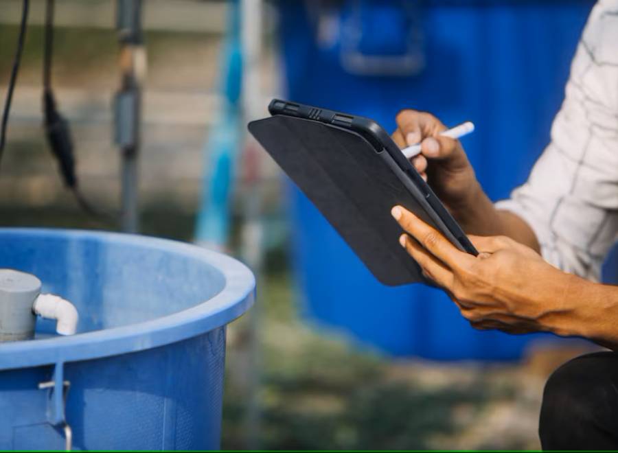 Día Mundial del Agua: UTEC desarrolla tecnología para prevenir aparición de toxinas en agua potable