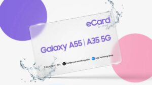 Galaxy A55 5G y A35 5G: Samsung Perú presenta oficialmente su serie Galaxy A con promociones asombrosas