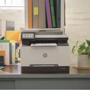 HP aprovecha la impresión empresarial de calidad en color para impulsar a las pequeñas empresas