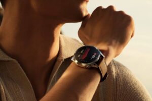 HUAWEI WATCH GT4: ¿Cuáles son las cualidades que hacen incomparable a este smartwatch?