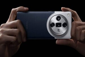 OPPO Find X7 Ultra se corona con la cámara de smartphone mejor calificada por DXOMARK