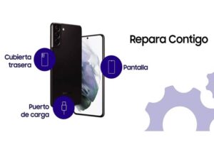 Samsung Repara Contigo llega a Perú