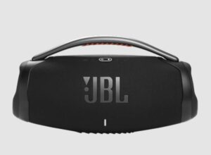 Semana Santa con JBL: Prepárate para viajar y disfrutar de la música en cualquier lugar