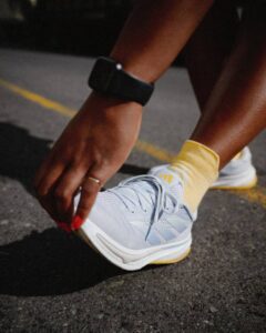 Tip runner: Conoce la zapatilla enfocada en la comodidad del corredor Adidas