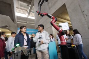 UTEC ofrecerá charlas vocacionales gratuitas sobre carreras STEM a escolares ¿Cómo participar?