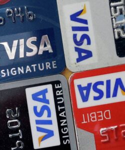Visa descubre cuál es el día del año en el que se registran más transacciones