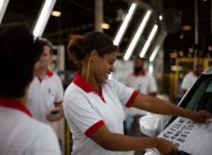 10 años del Complejo Industrial de Nissan en Resende: construyendo la historia e impulsando el futuro