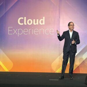 Amazon Web Services reúne a clientes, socios de negocios y expertos en nube para compartir las tendencias del sector en el AWS Cloud Experience de Lima