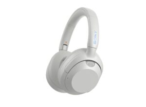 Bajos Potentes. la mejor vibra. Sony presenta ULT POWER SOUND, una nueva serie de audio
