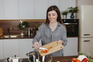 Cocina en casa: 4 tips que debes seguir para elegir la cocina ideal LG