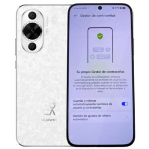 Con esta función el HUAWEI nova 12S puede detectar algún virus en tu teléfono para mantenerlo siempre seguro