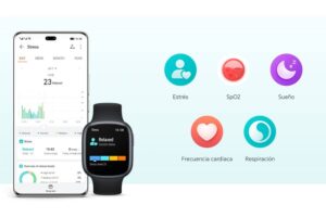 Cuidado y monitoreo en tiempo real: Así HONOR protege tu bienestar