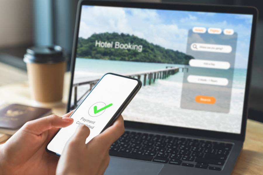 ESET Las estafas más comunes que utilizan a Booking