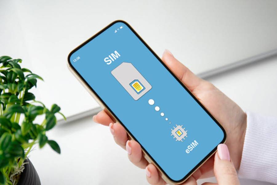 ESET eSIM swapping: qué es y cómo puede afectarte