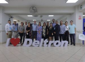 HP innova con el lanzamiento de su nuevo centro de experiencia en Perú