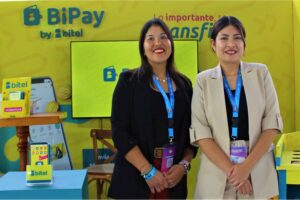 Inclusión financiera: Bitel participó en el Seminario Internacional de Microfinanzas