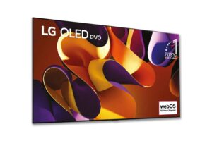 LG anuncia el lanzamiento en Perú de sus televisores OLED y QNED 2024