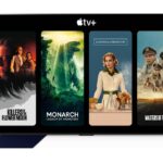 Usuarios de Smart TVs: LG ofrece tres meses de prueba gratuita de Apple TV+