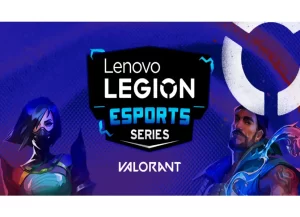 Lenovo Legion Esports Series: torneo reunirá a los mejores jugadores de Valorant en Lima