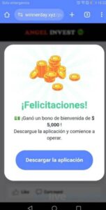 Mensajes de WhatsApp con una falsa oferta de gigabytes gratis ESET