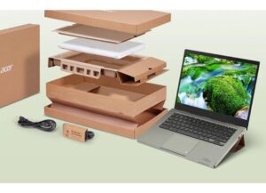 Mitos y conceptos erróneos sobre las PC ecológicas Acer