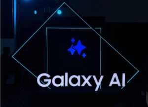 Realiza y responde llamadas por texto con Galaxy AI