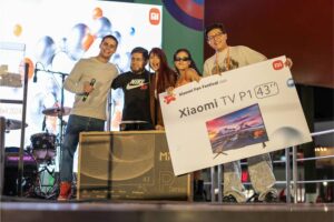 Revive la celebración del Xiaomi Fan Festival 2024