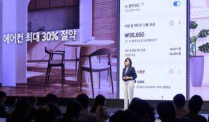 Samsung presentó los electrodomésticos con IA 2024 en el evento 'Welcome to BESPOKE AI'