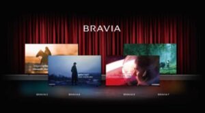 Sony presenta su línea de entretenimiento BRAVIA la cual enriquece aún más la experiencia de cine en casa