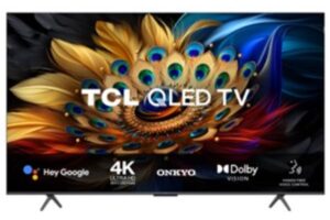 TCL anuncia el televisor LED QD-Mini de 115 pulgadas más grande del mundo y presenta su línea 2024